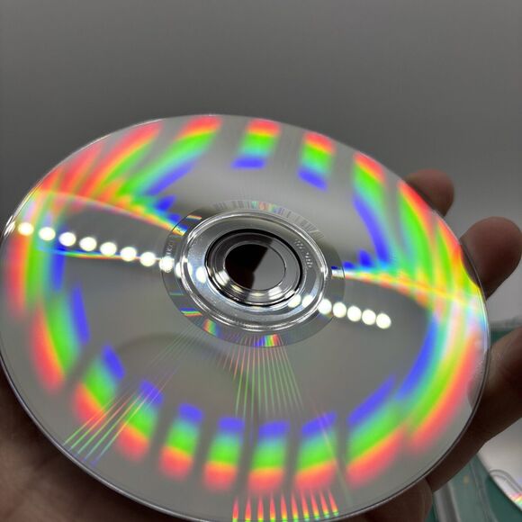 Miles Hunt The Custodian (CD) Album - Double City Signature? unverified - Picture 6 of 8